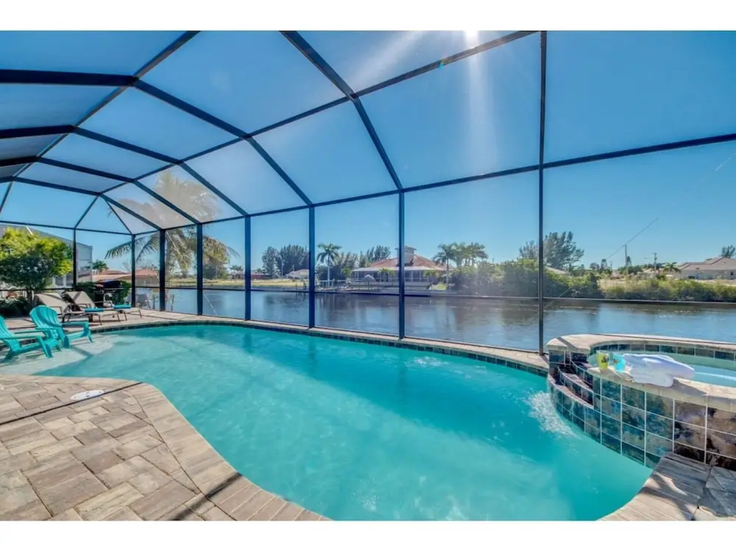 Villa Diamante - Roelens Vacations