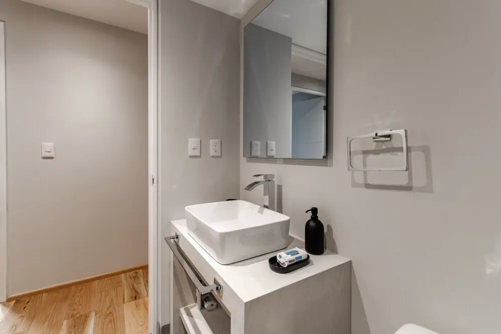 Baja California 279 Apartments