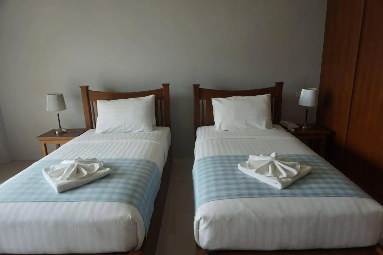 Phu Hun Sa Boutique Hotel