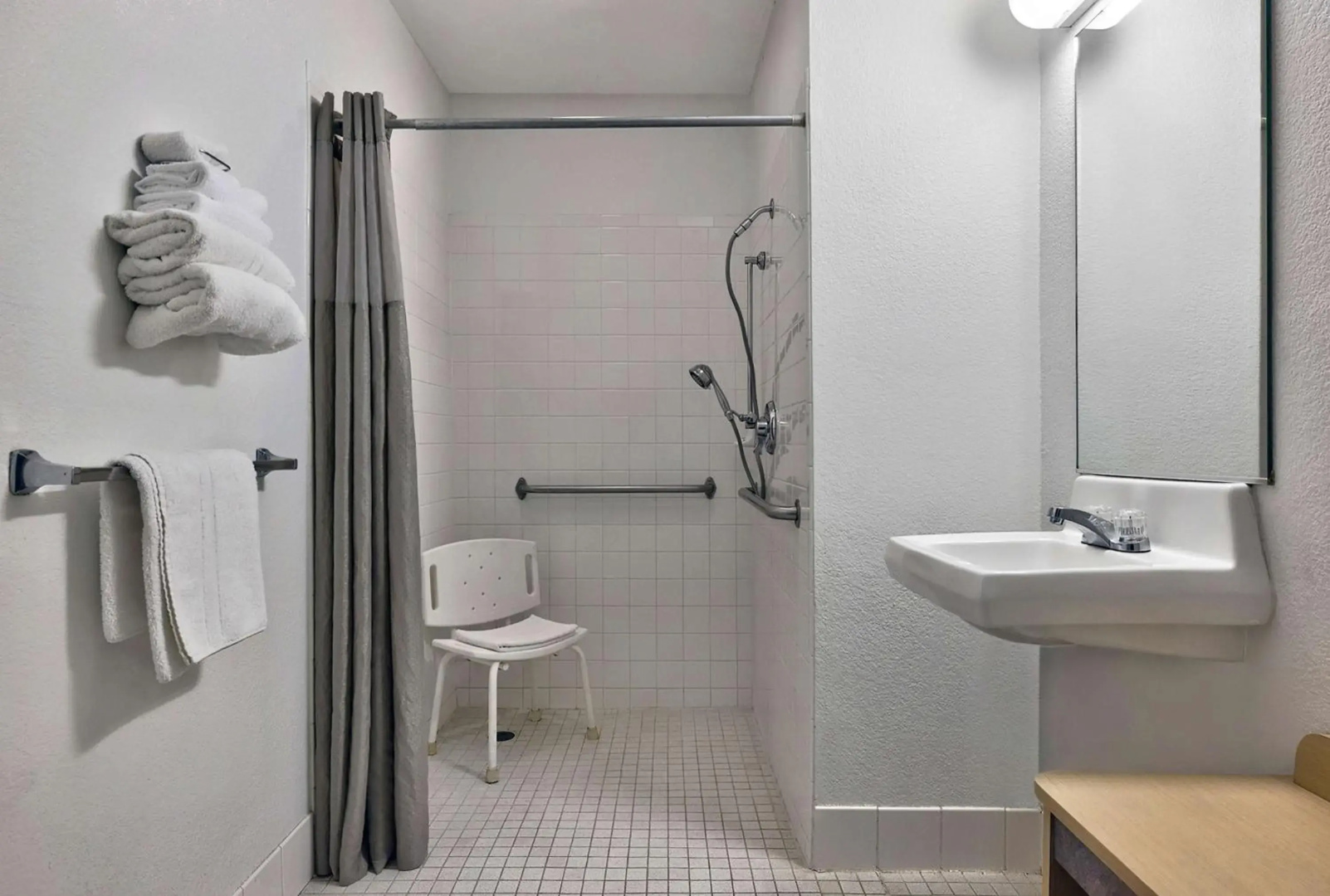 Motel 6 Alamogordo, NM