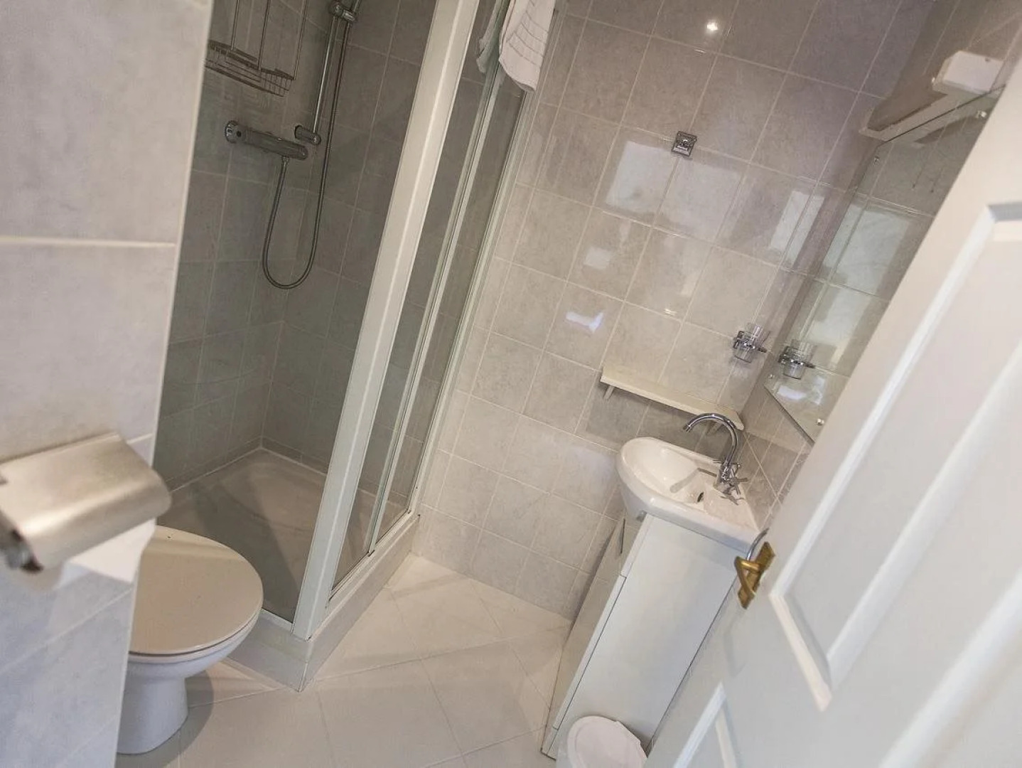 Chester House Guest House