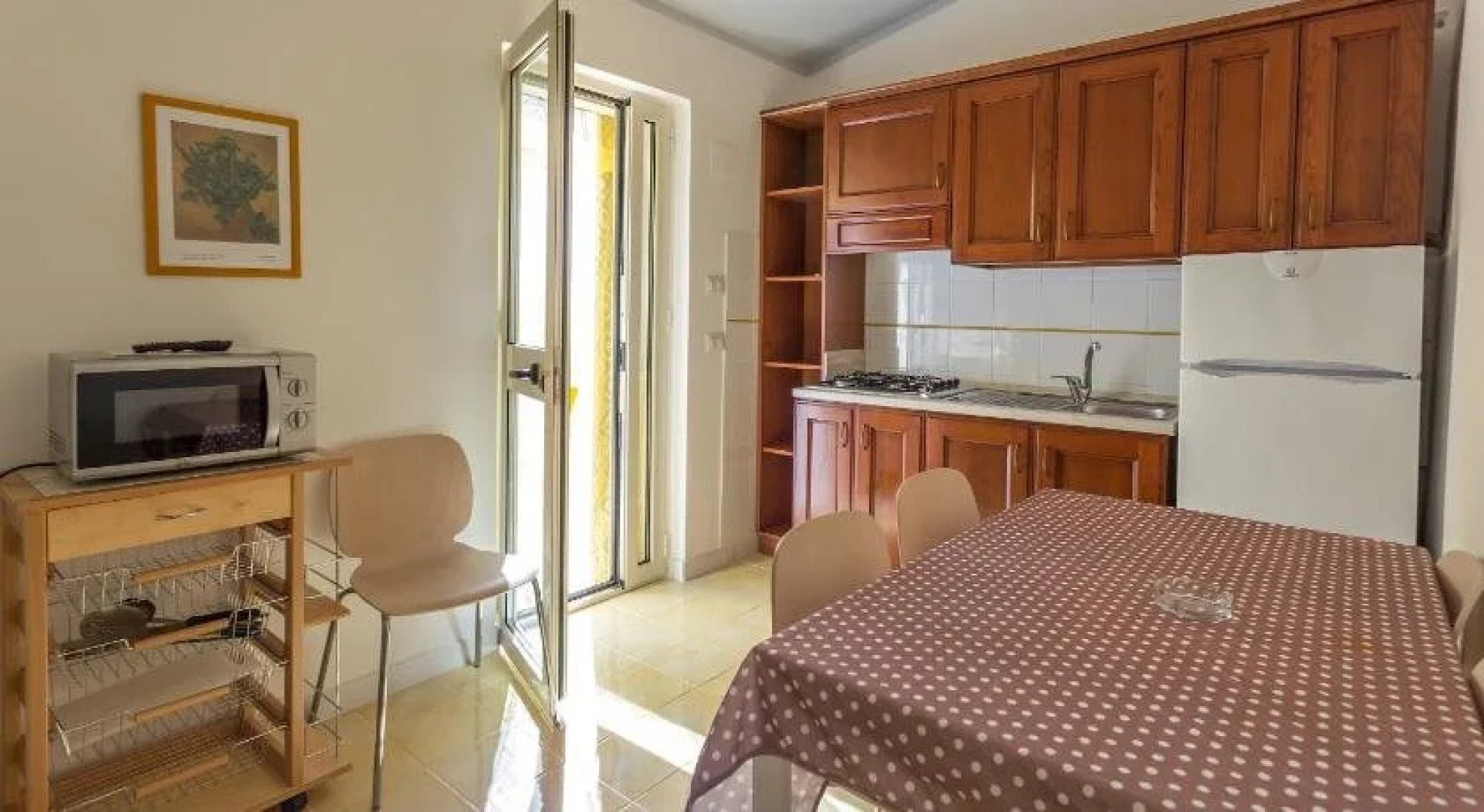 Baia Marticana Residence Hotel