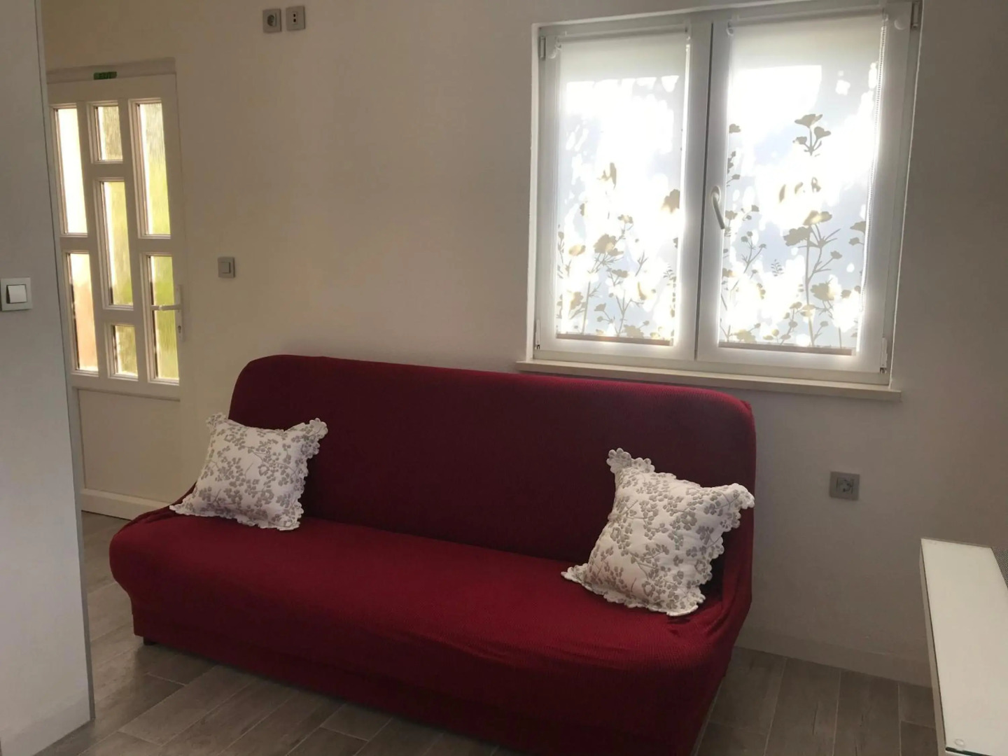 Apartments Visković