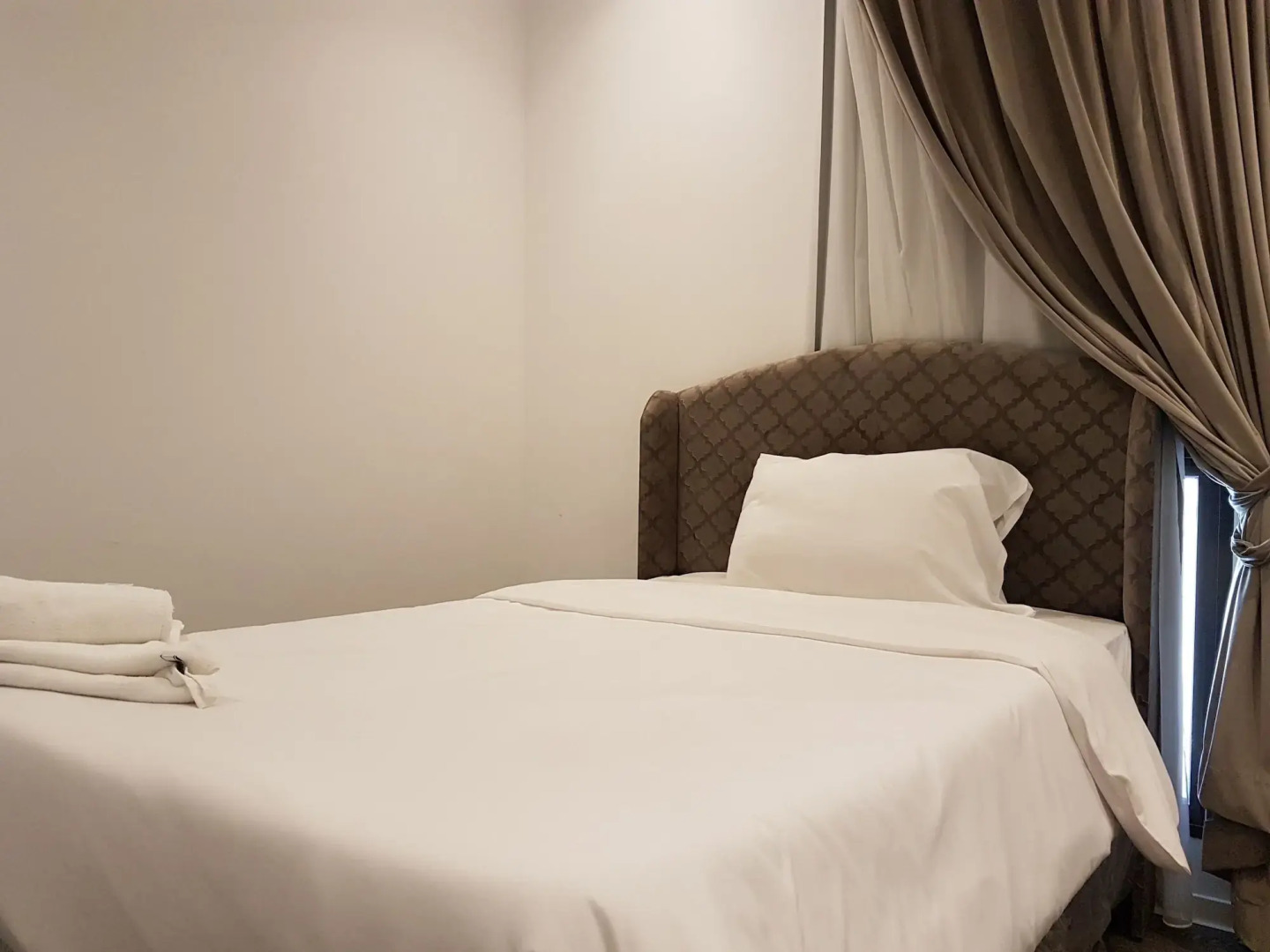 Magic Suite Boulevard Salmiya