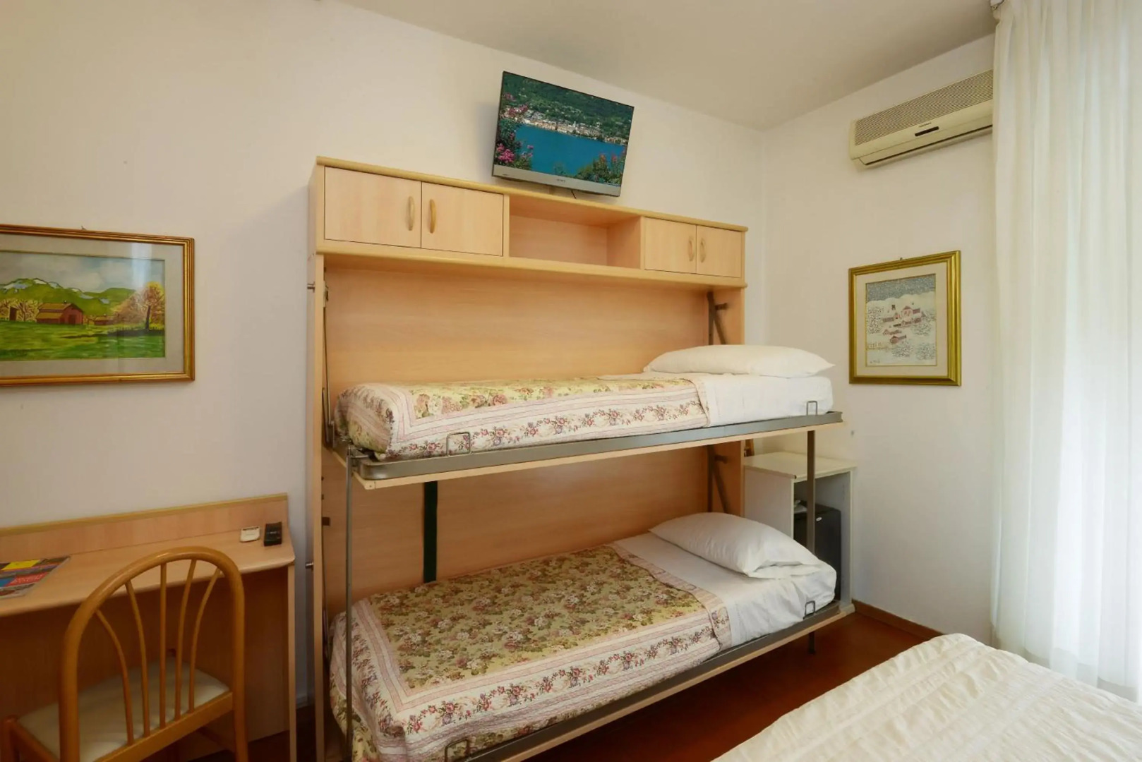 Hotel Ristorante Commercio