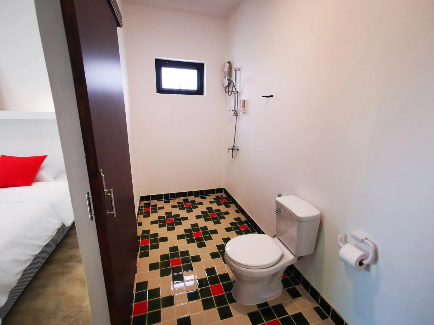 Jasmine Hills Villas & Spa