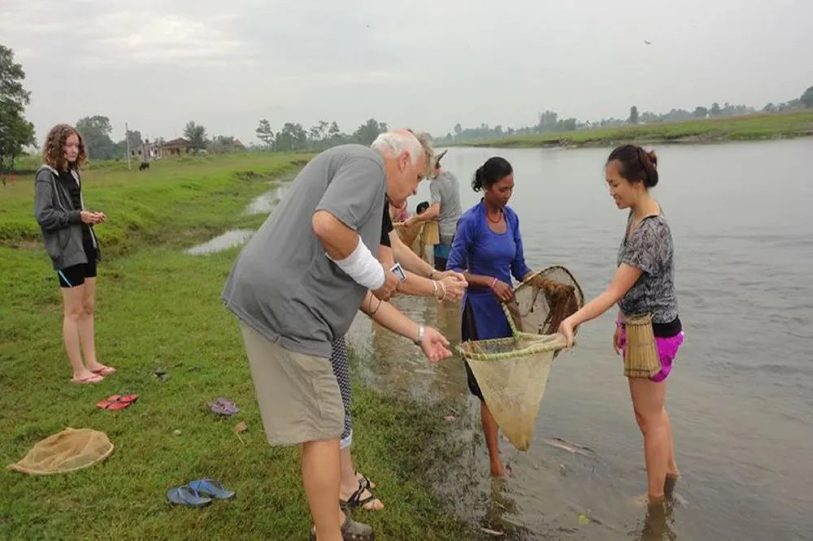 Tharu Community Home Stay