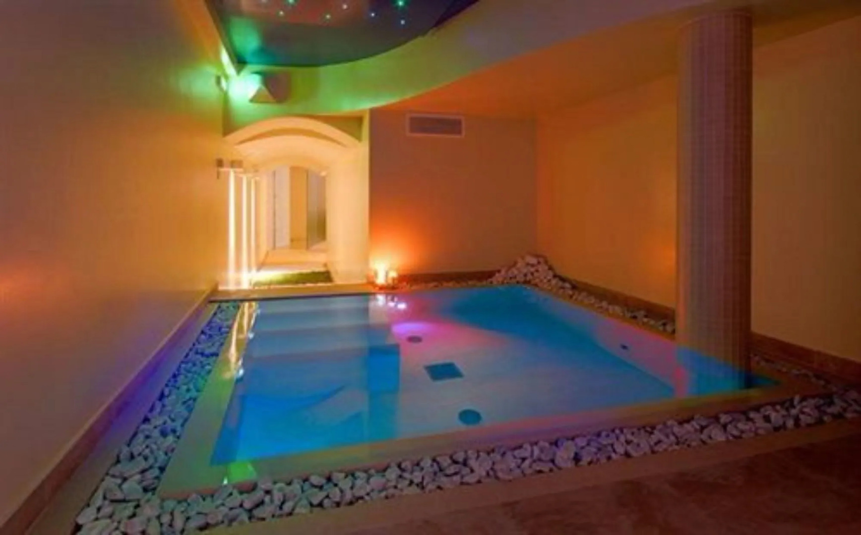 Smeraldo Suites & Spa