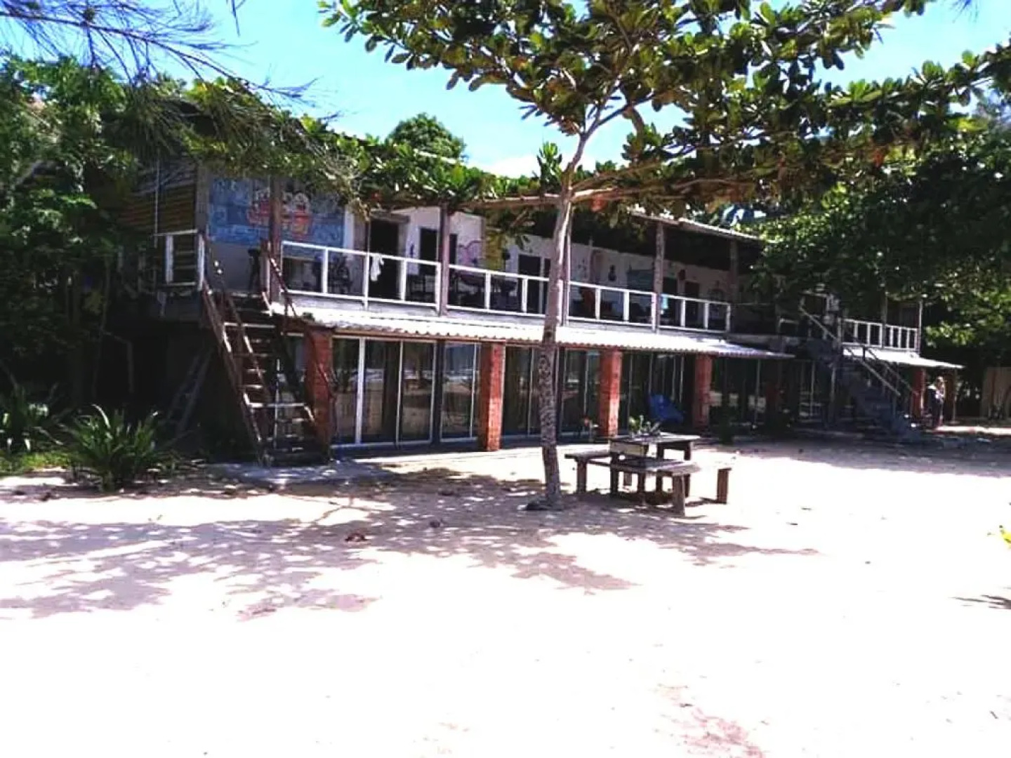 Hotel O Naga Puri Beach Retreat