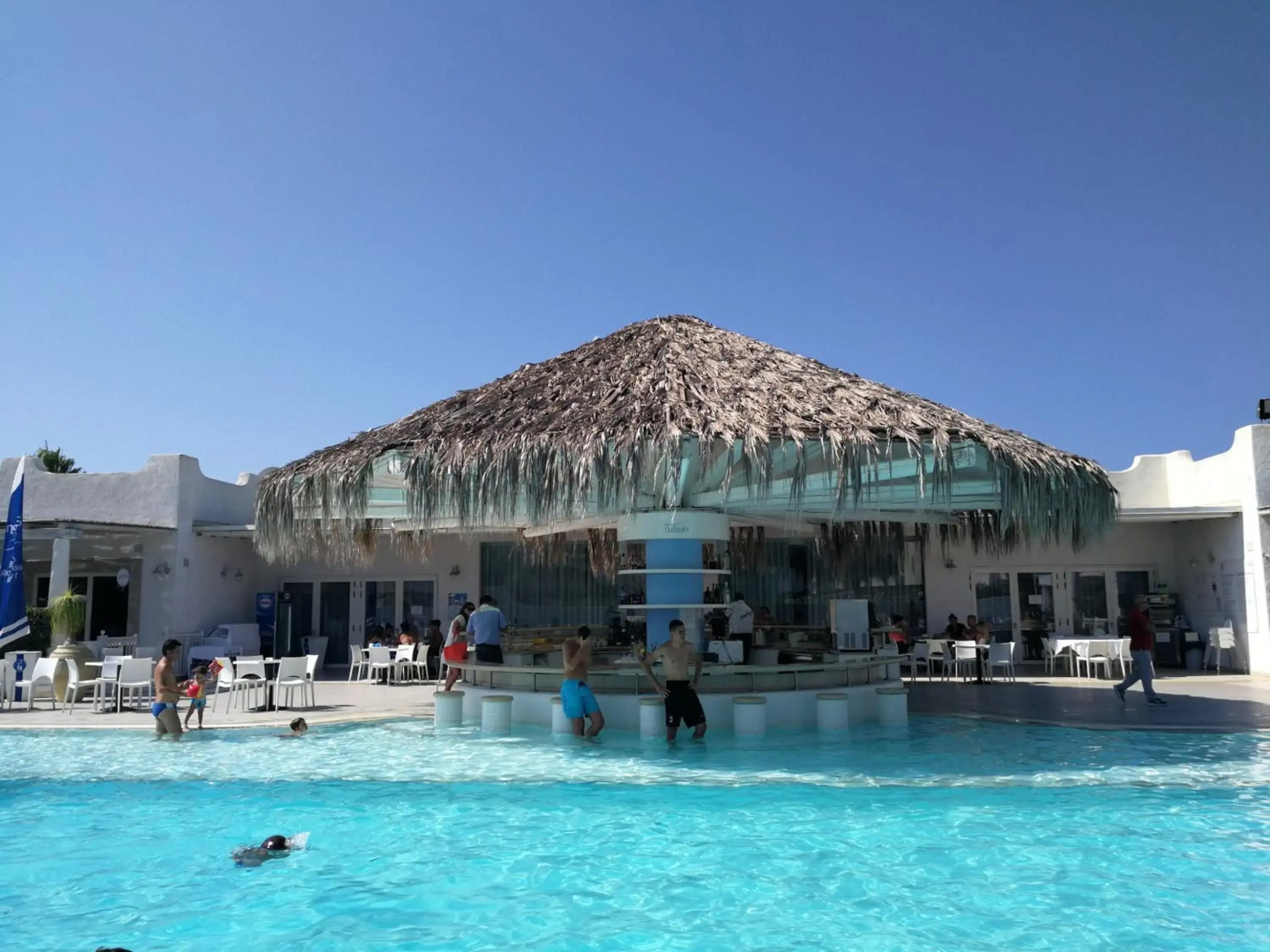 Blue Marine Apartments