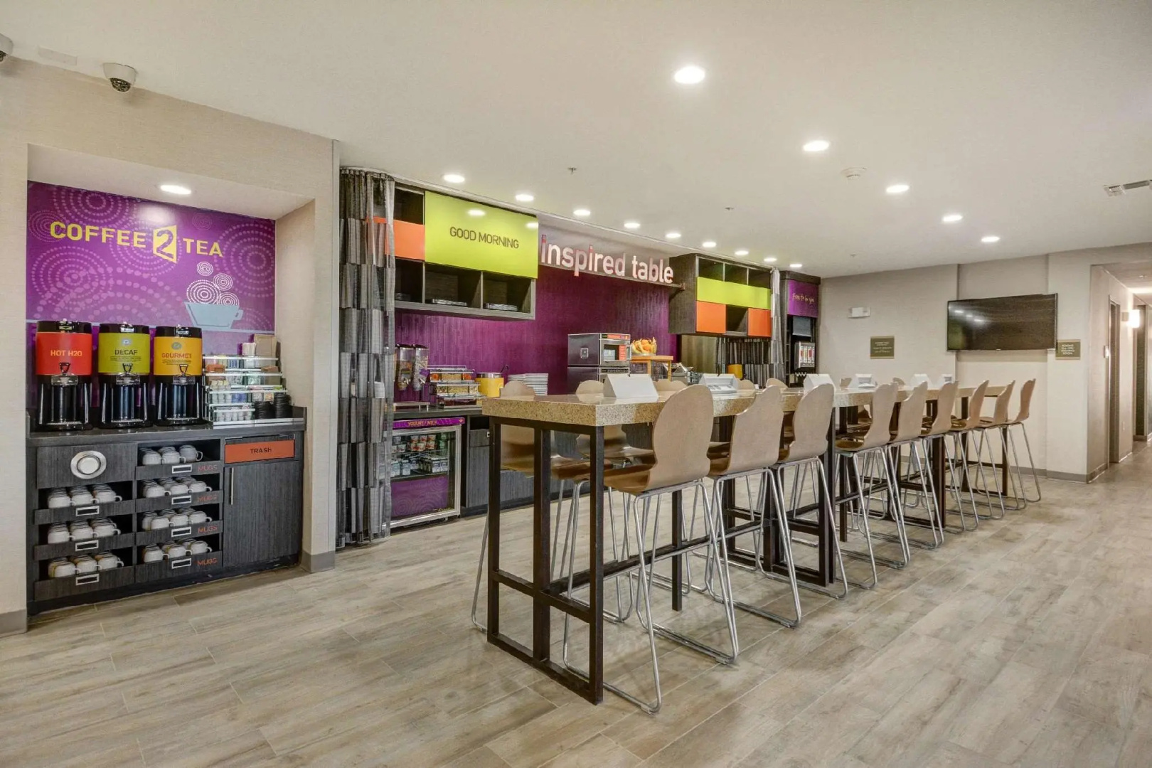 Home2 Suites by Hilton Irving / DFW Airport North