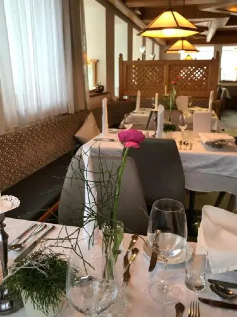 Hotel Vierjahreszeiten