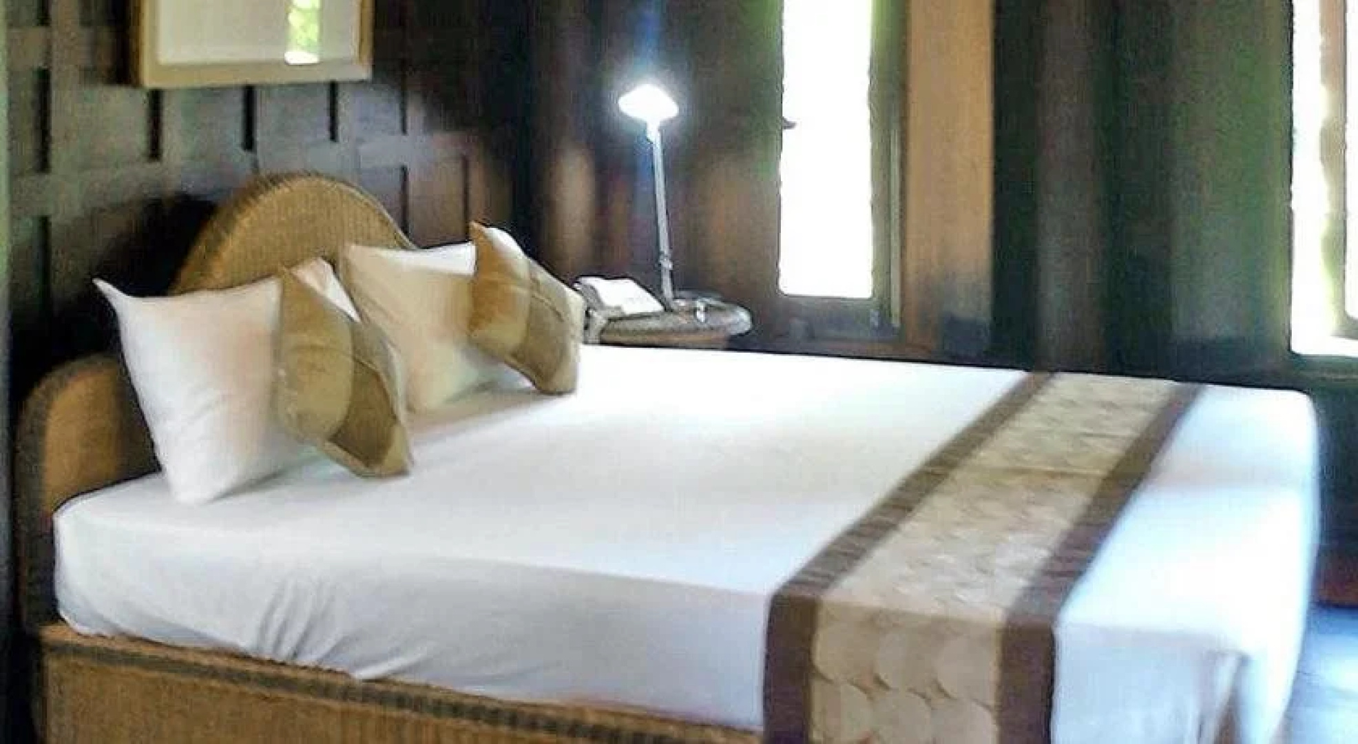 Mekong Villas