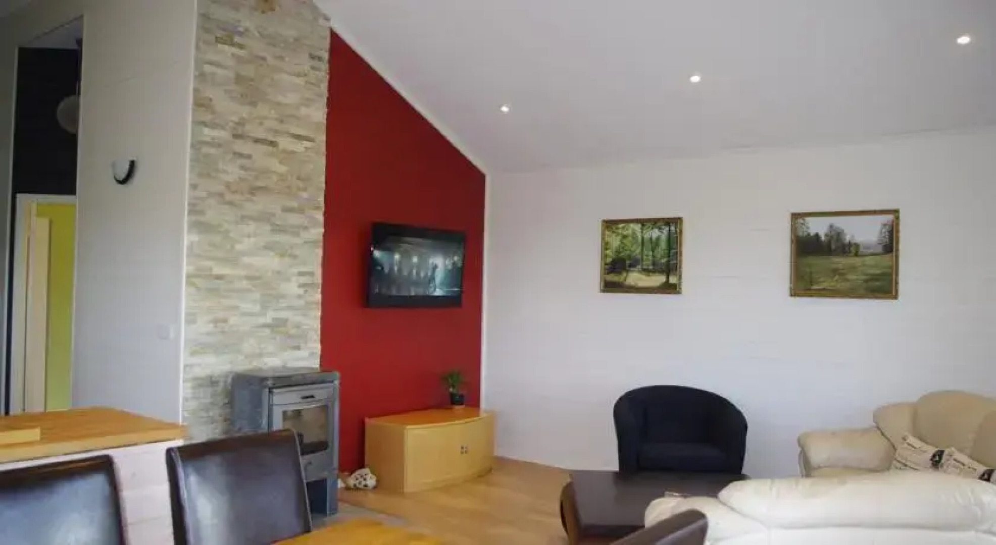 Good Morning Bed and Breakfast