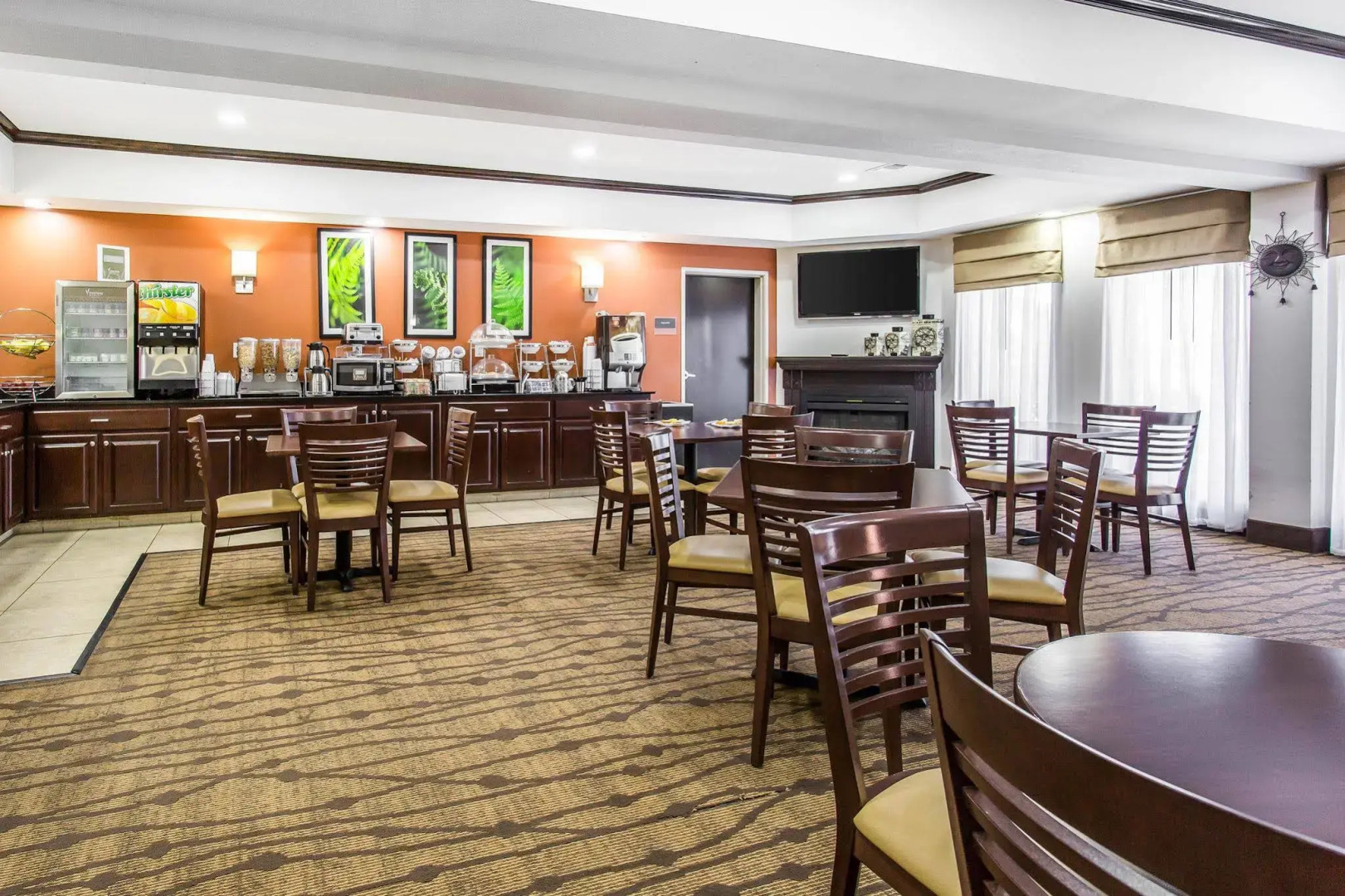 Sleep Inn & Suites Lubbock West