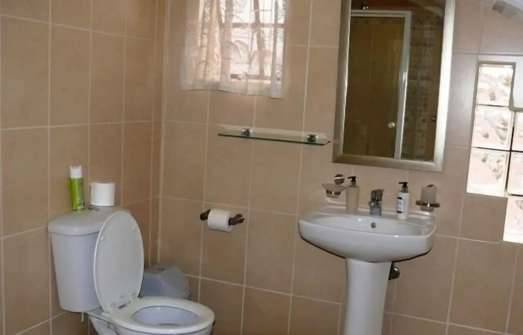 Augusta Villa St Pio Guest House