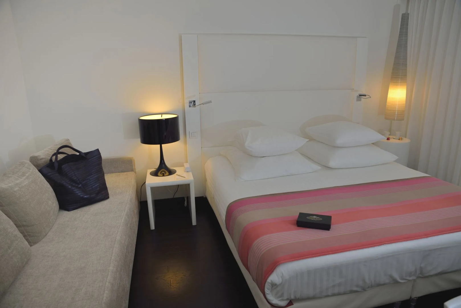 Hotel le Windsor Grande Plage Biarritz