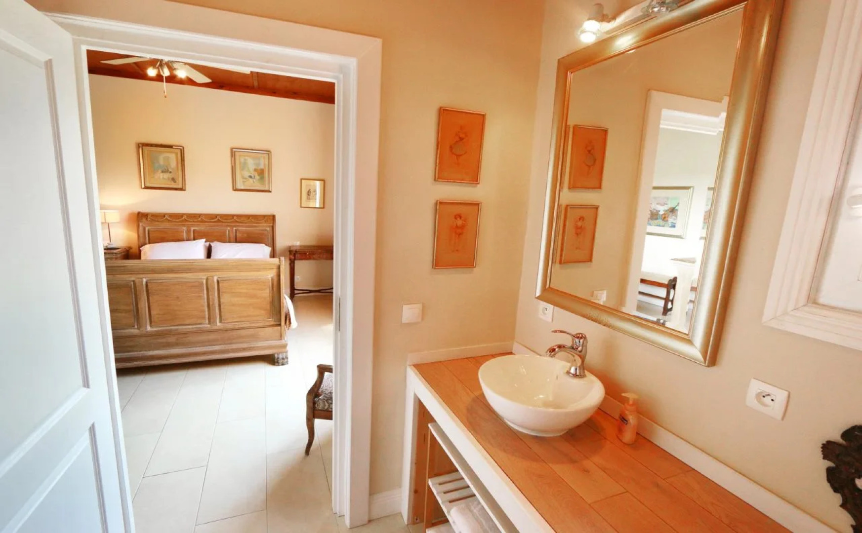 ovineyards b&b carcassonne