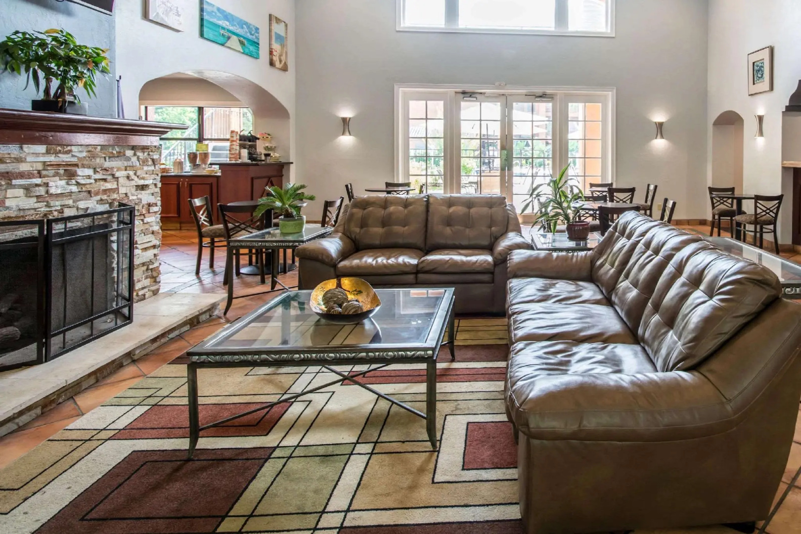 Quality Inn & Suites Jacksonville-Baymeadows