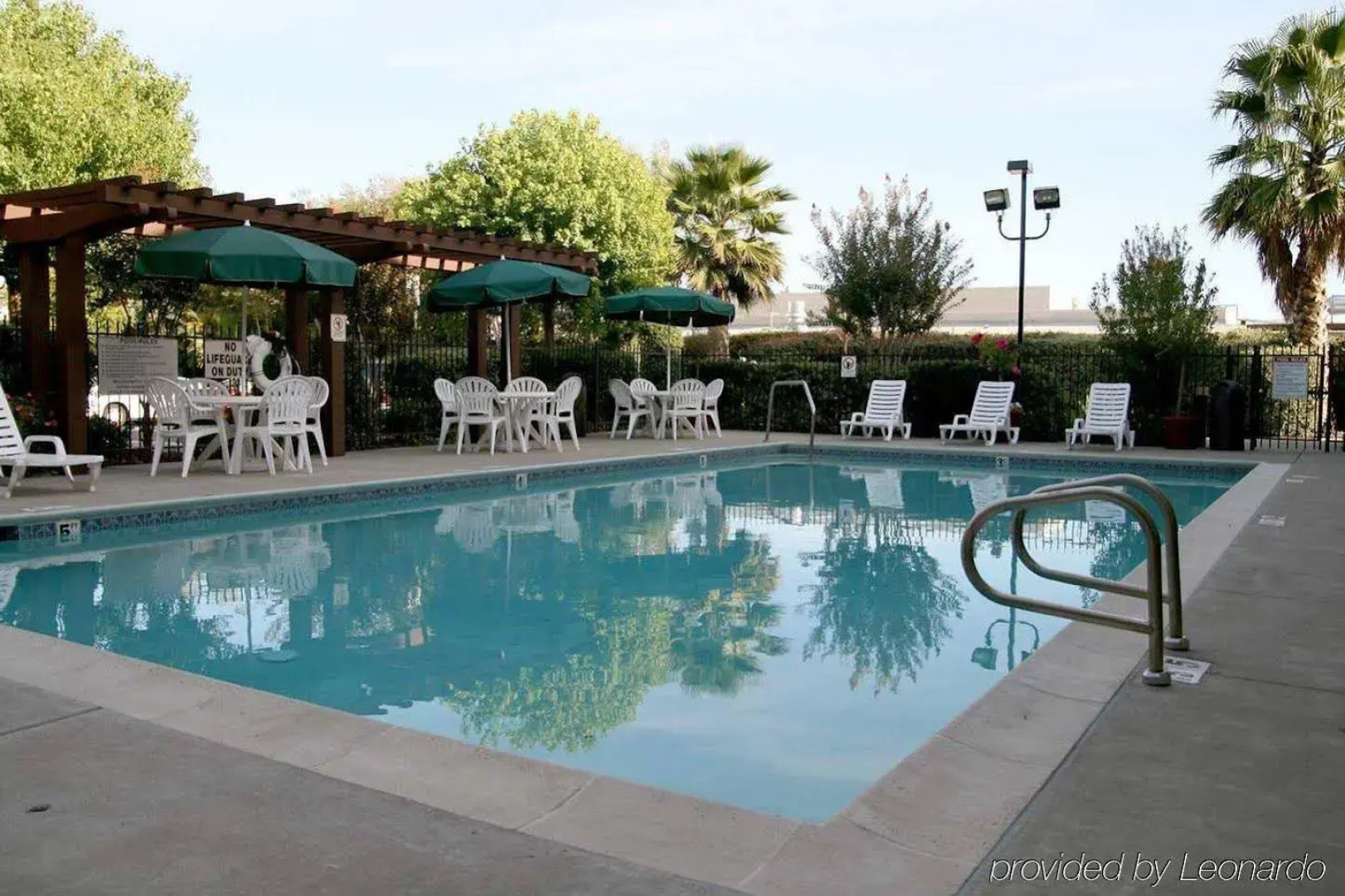 Hampton Inn Livermore