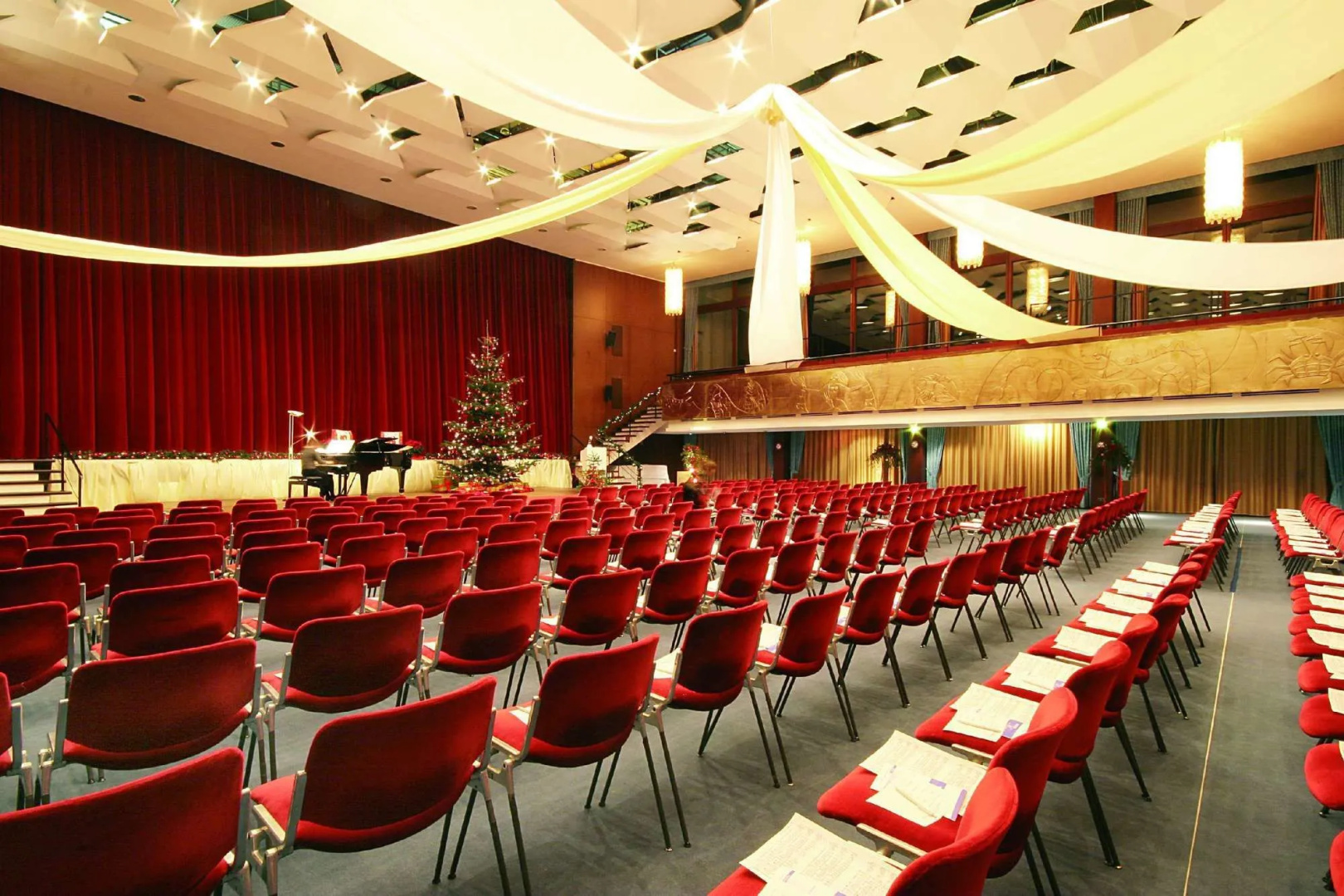 Maritim Seehotel Timmendorfer Strand
