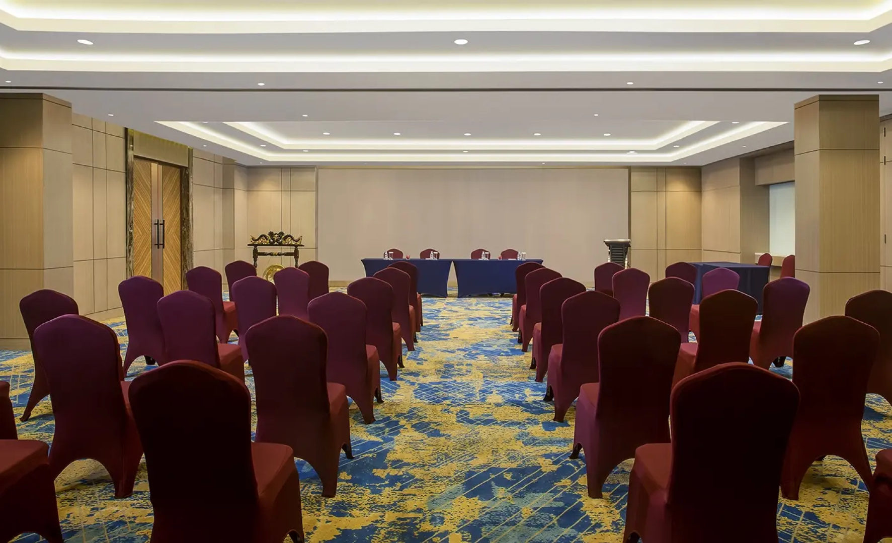 Swiss-Belhotel Cendrawasih Biak