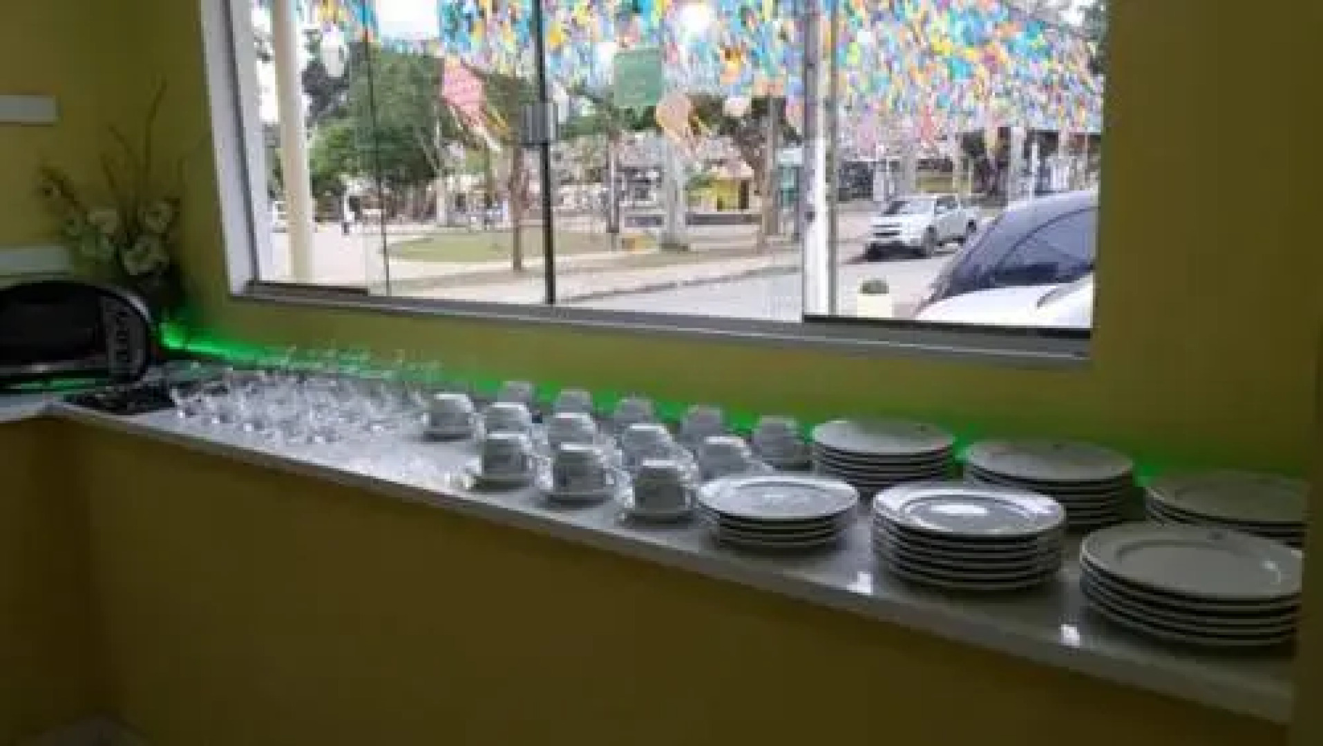 Pousada do Bosque Amargosa