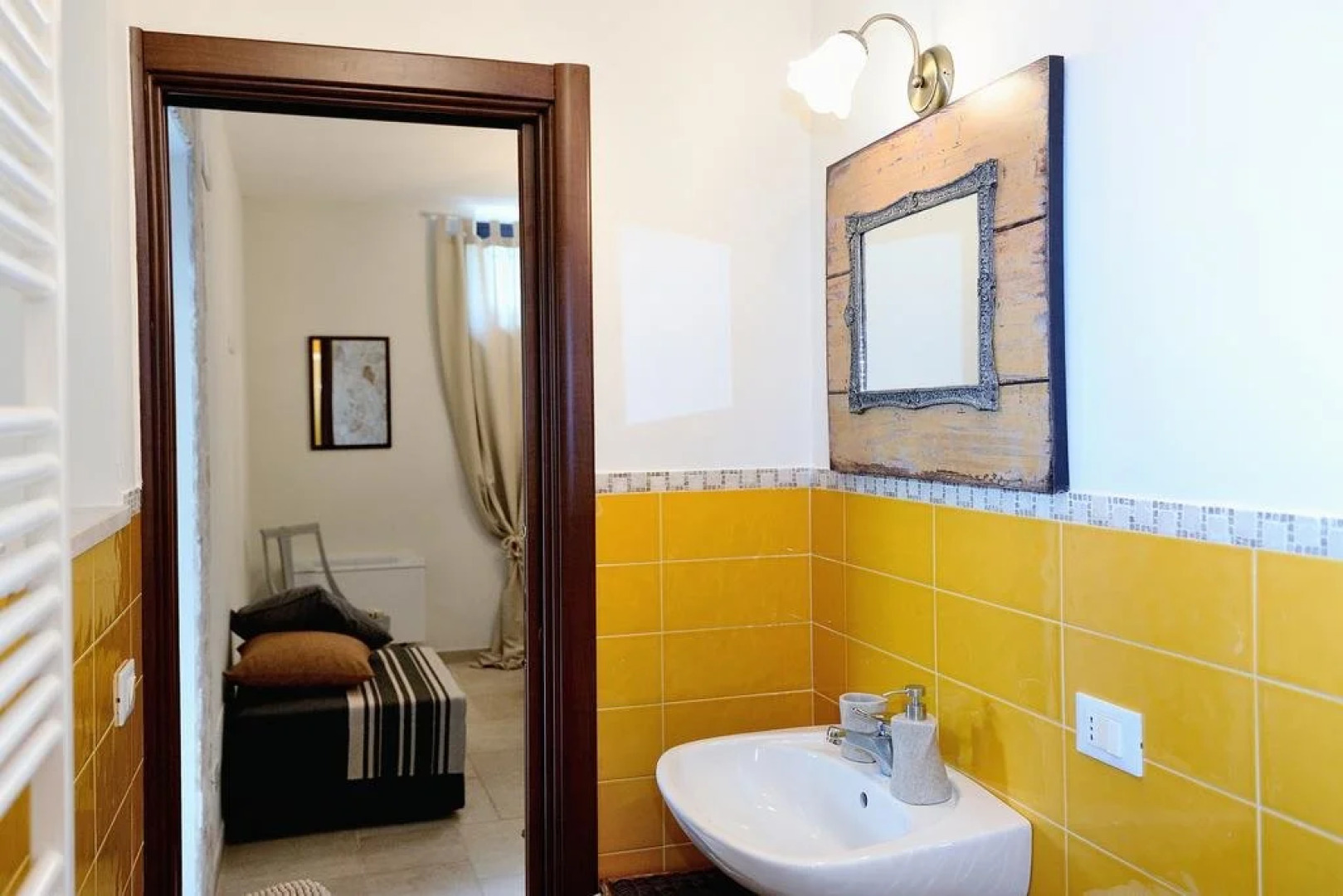 Lichiantidde Home & Breakfast