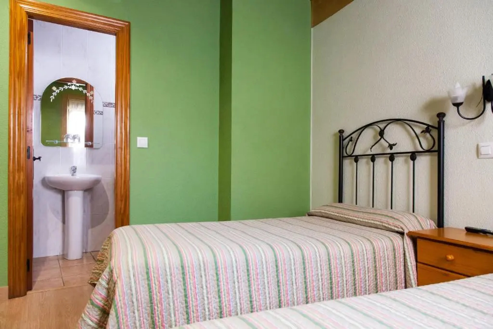 Pensión la Campanilla