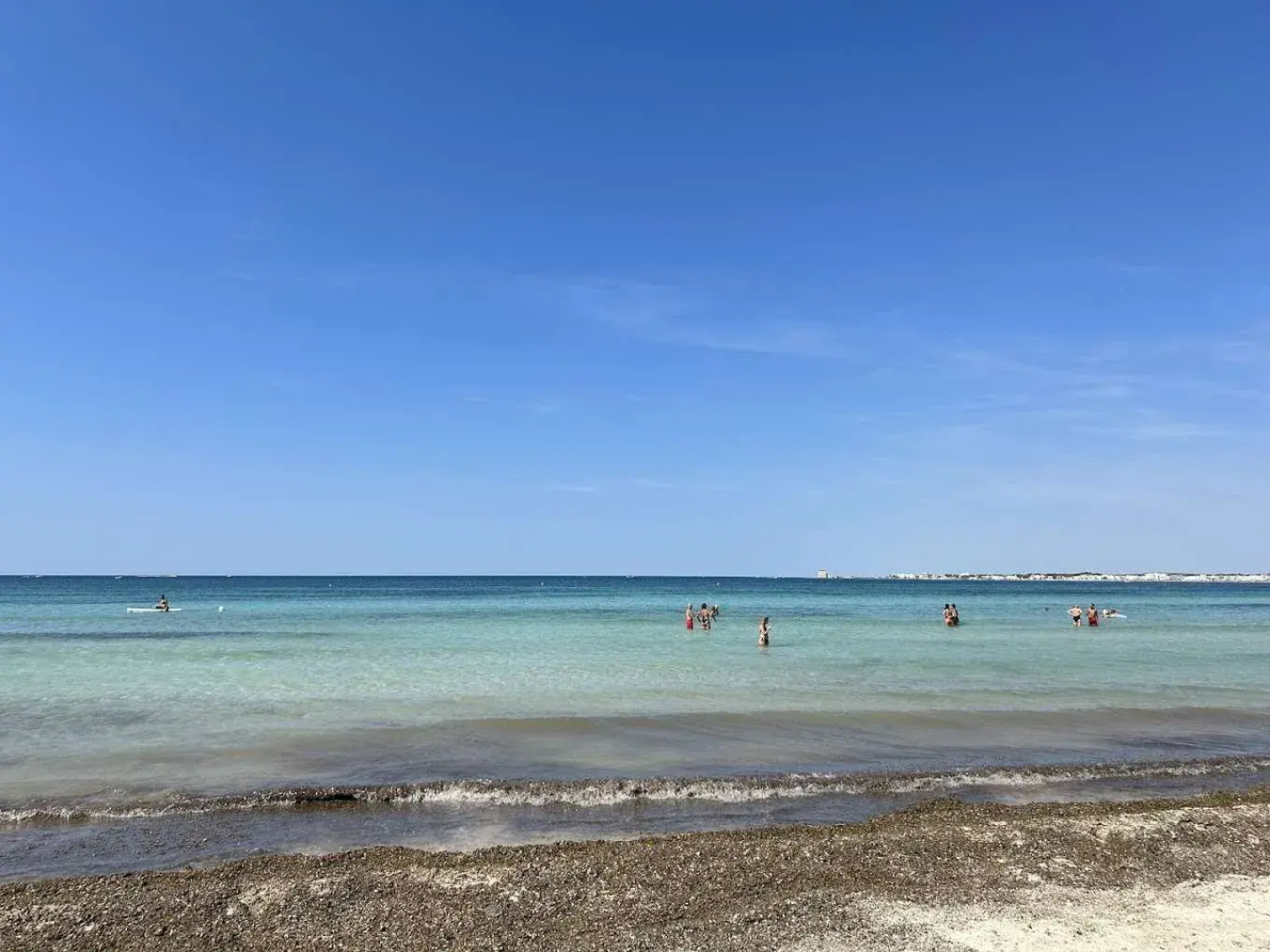 Baiamalva Resort