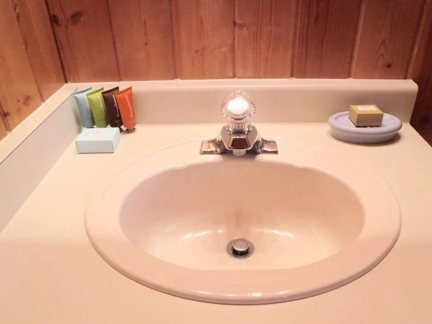 Canyon Cabins Lodging