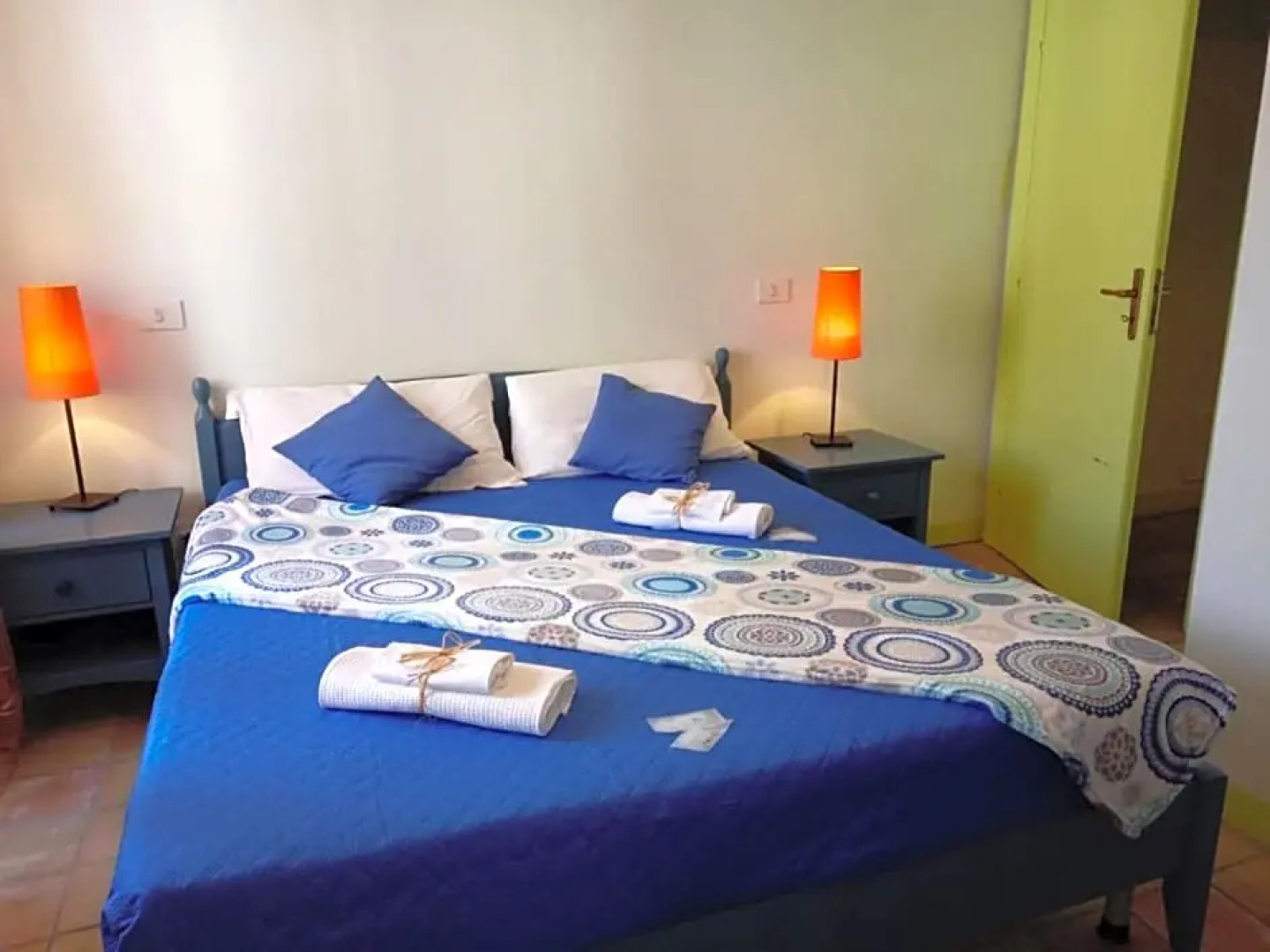 B&B La Dimora del Contadino