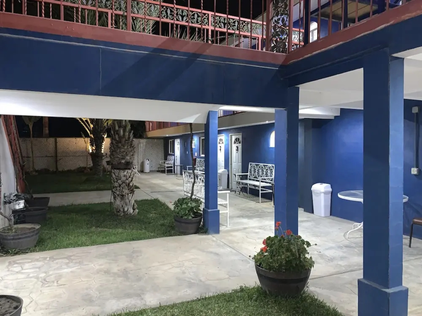 Posada Del Valle