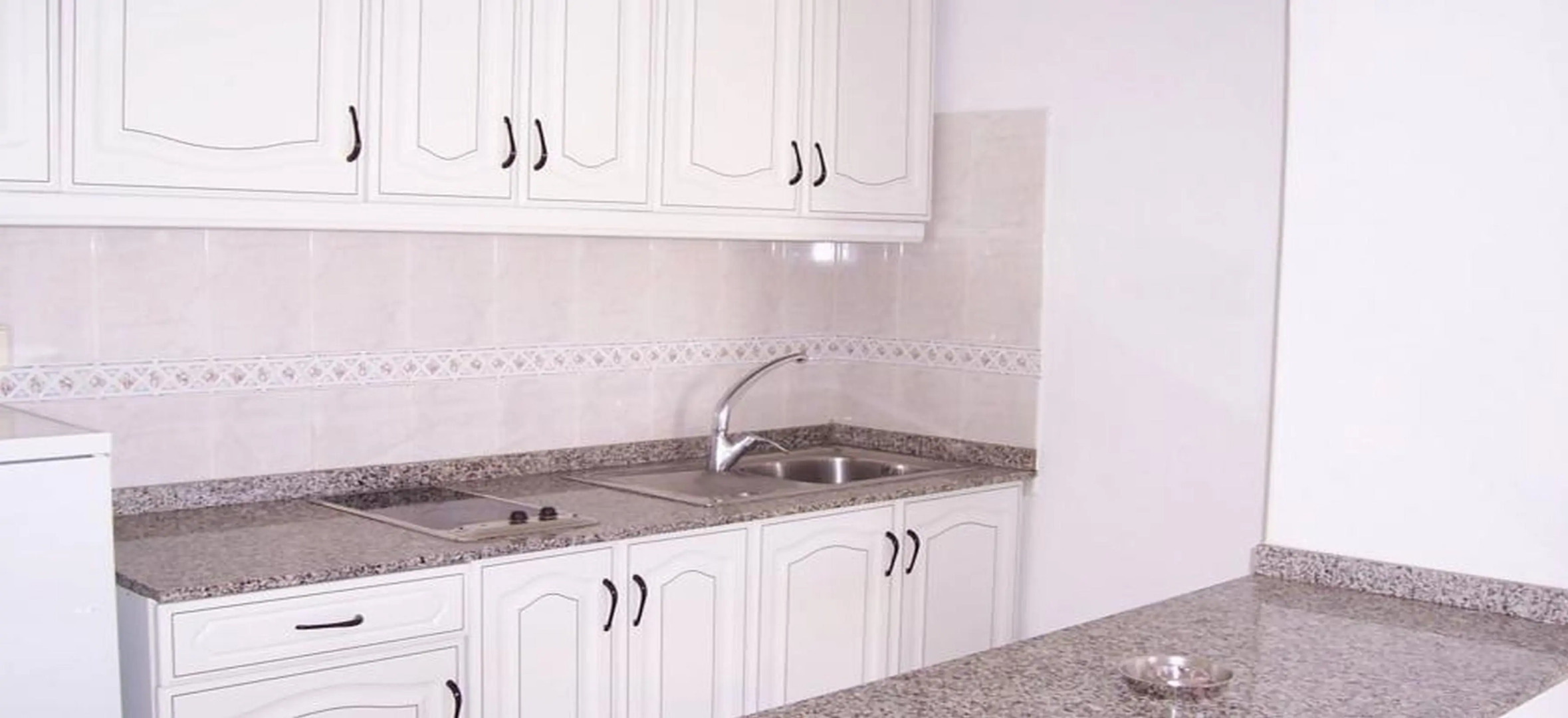 Apartamentos La Laguneta