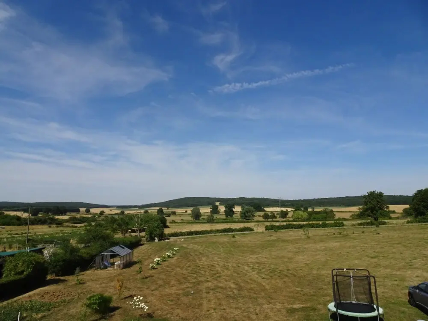 Les 2 Rivières Entre Yonne et Cure