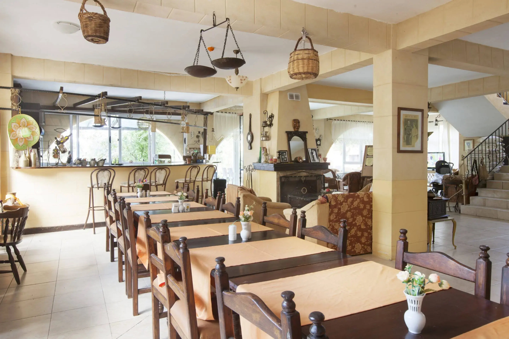 Lapida Garden Hotel