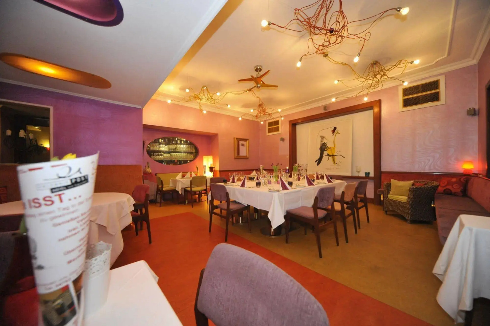 Erlebnis Post - Hotel mit EigenART