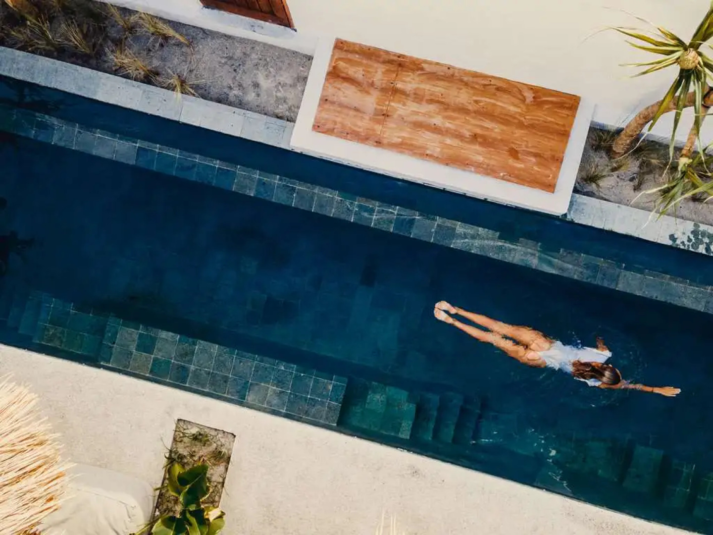 Amber Lombok Beach Resort