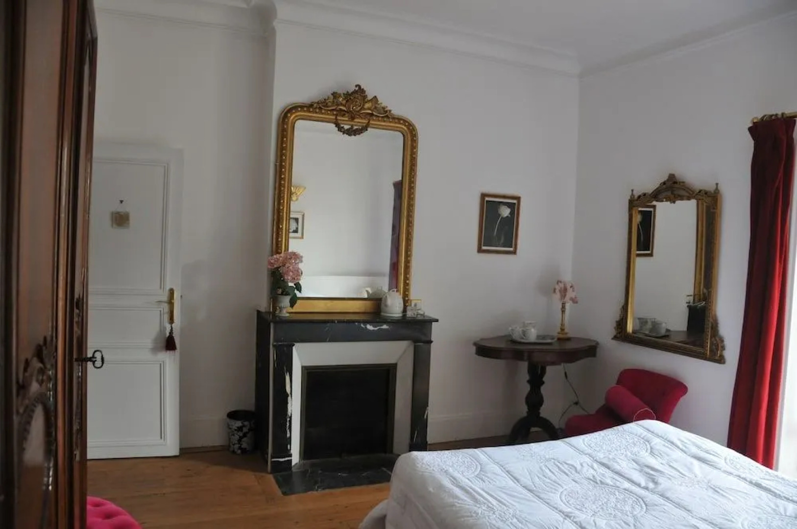 Château de la Chaussée