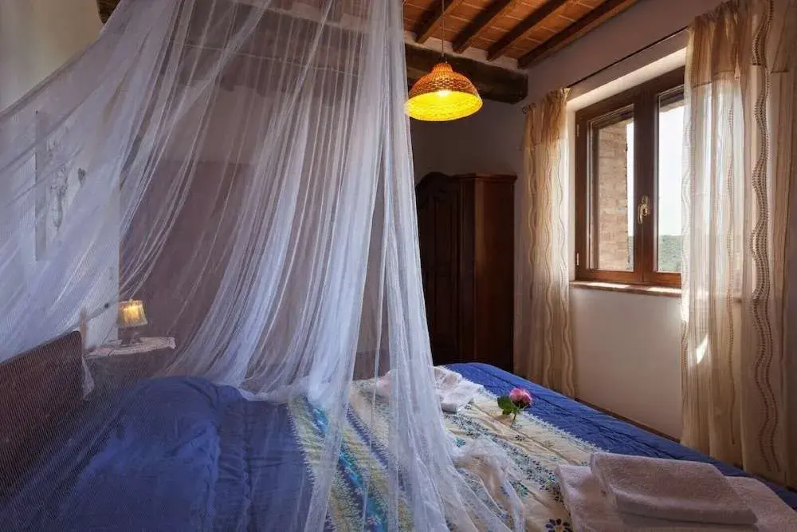 San Lorenzo Agriturismo