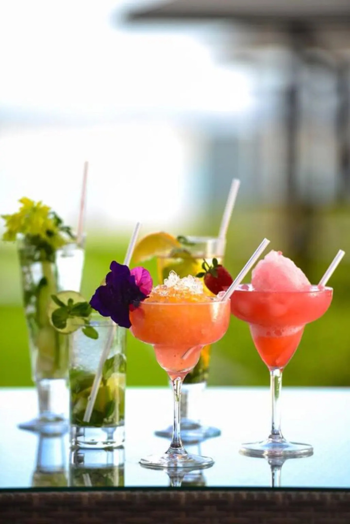 Simaisma, A Murwab Resort