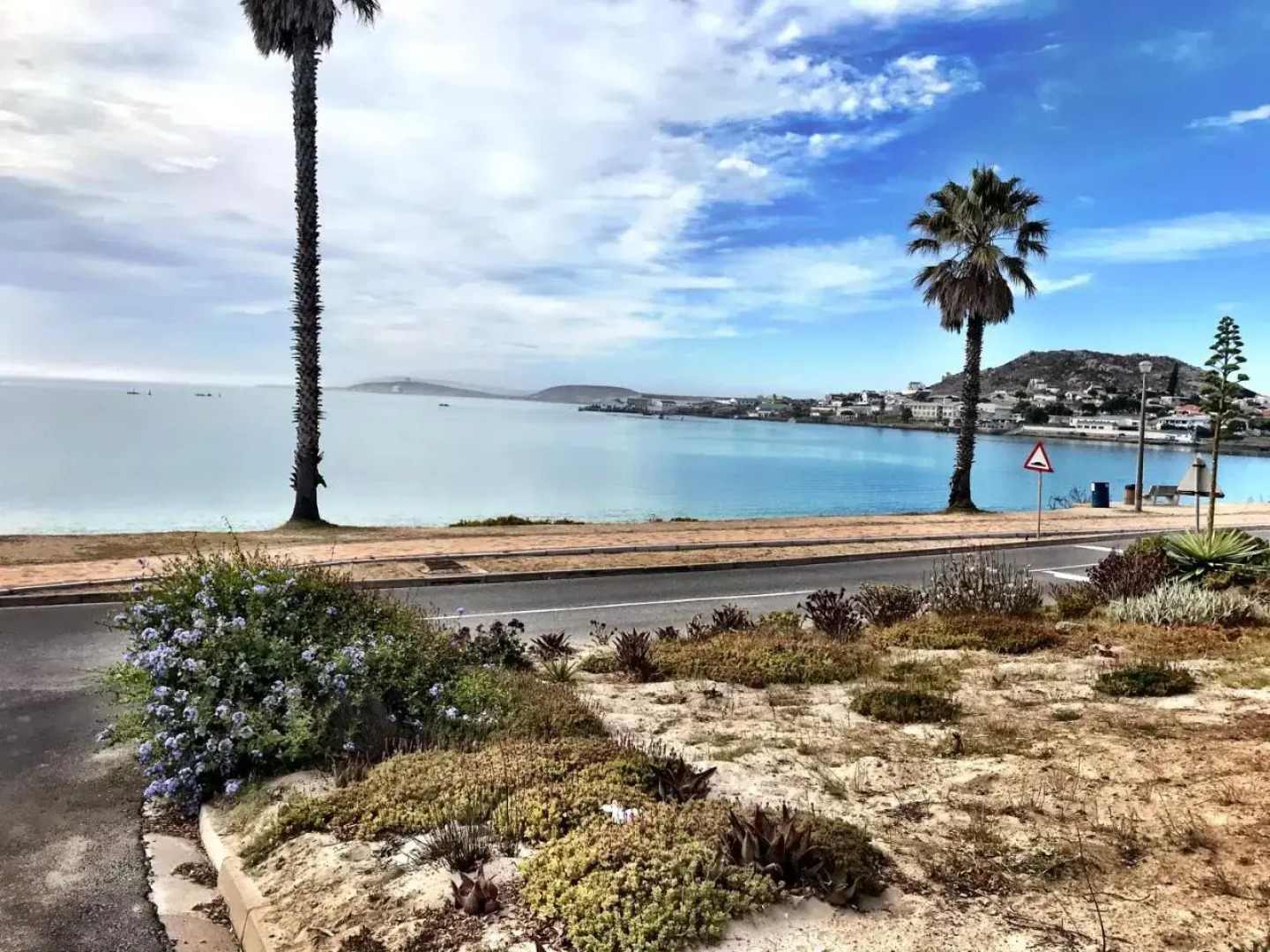 Self Catering Saldanha House