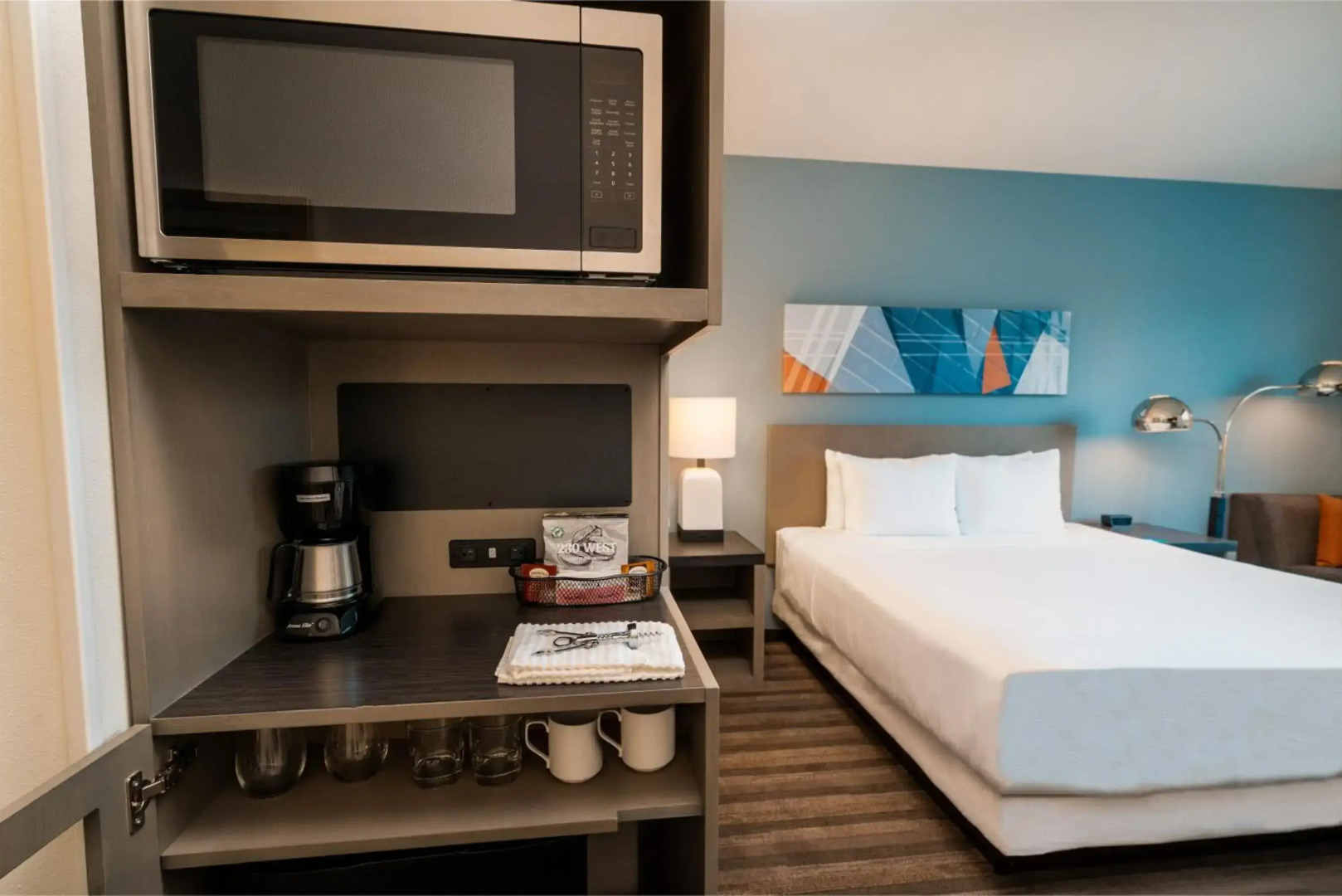 Hyatt House Nashville/Franklin/Cool Springs