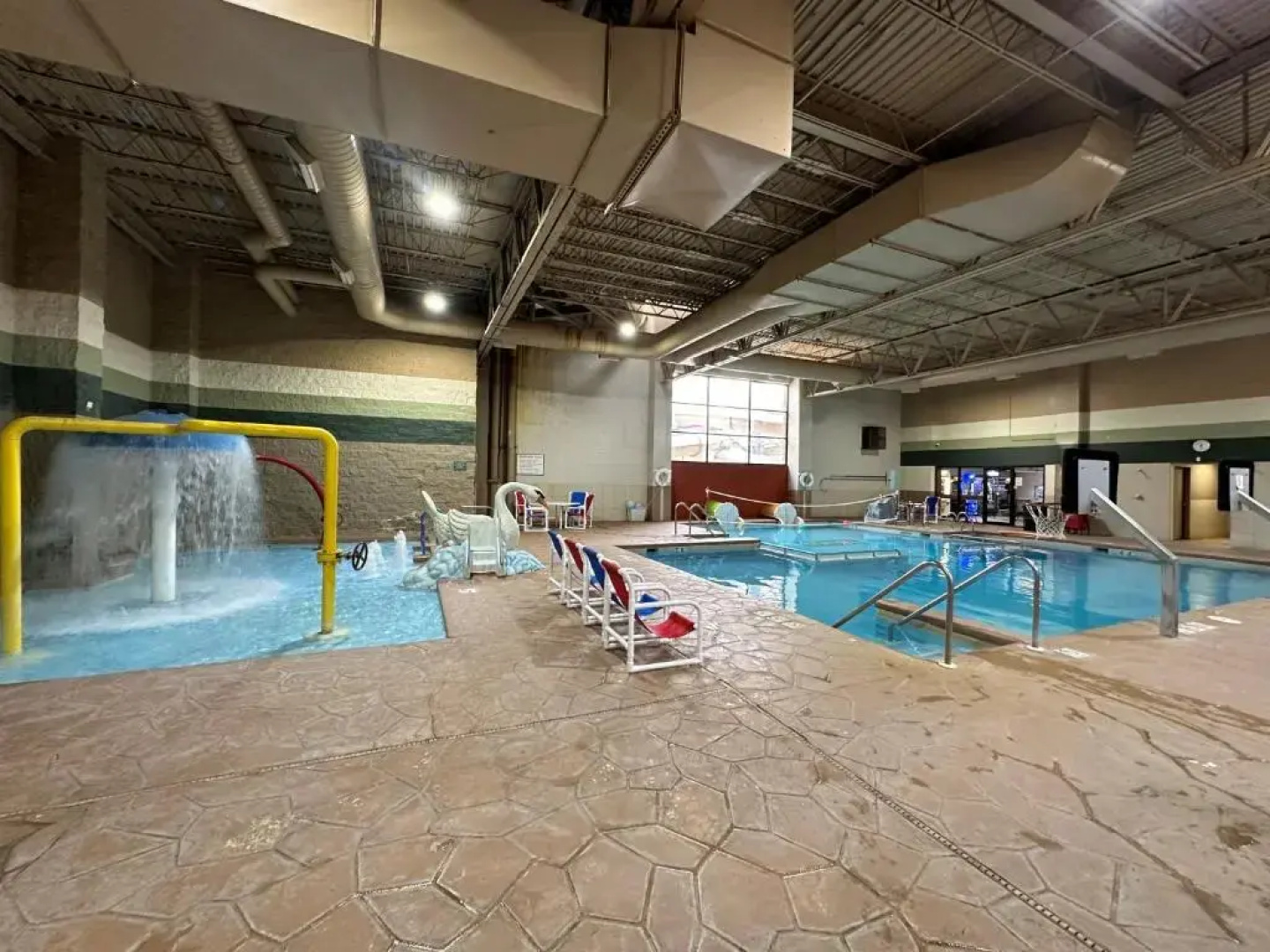 Ramada Waupaca