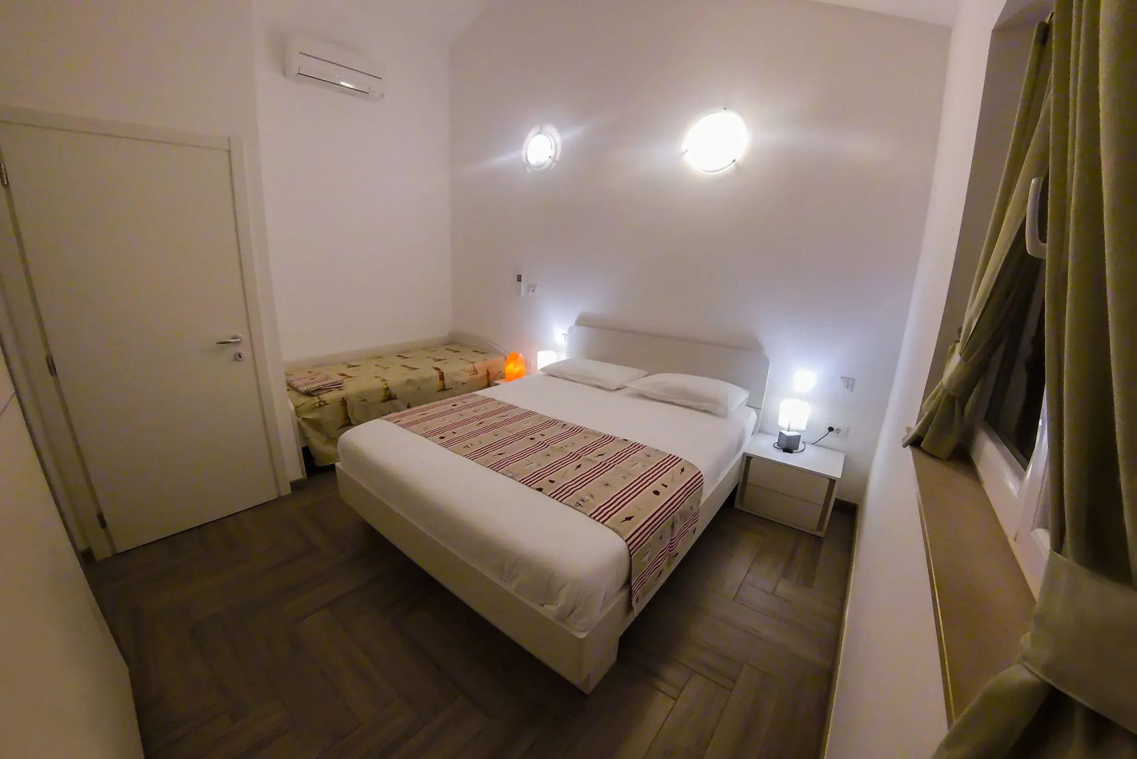 Wabi Sabi Resort & Apartments