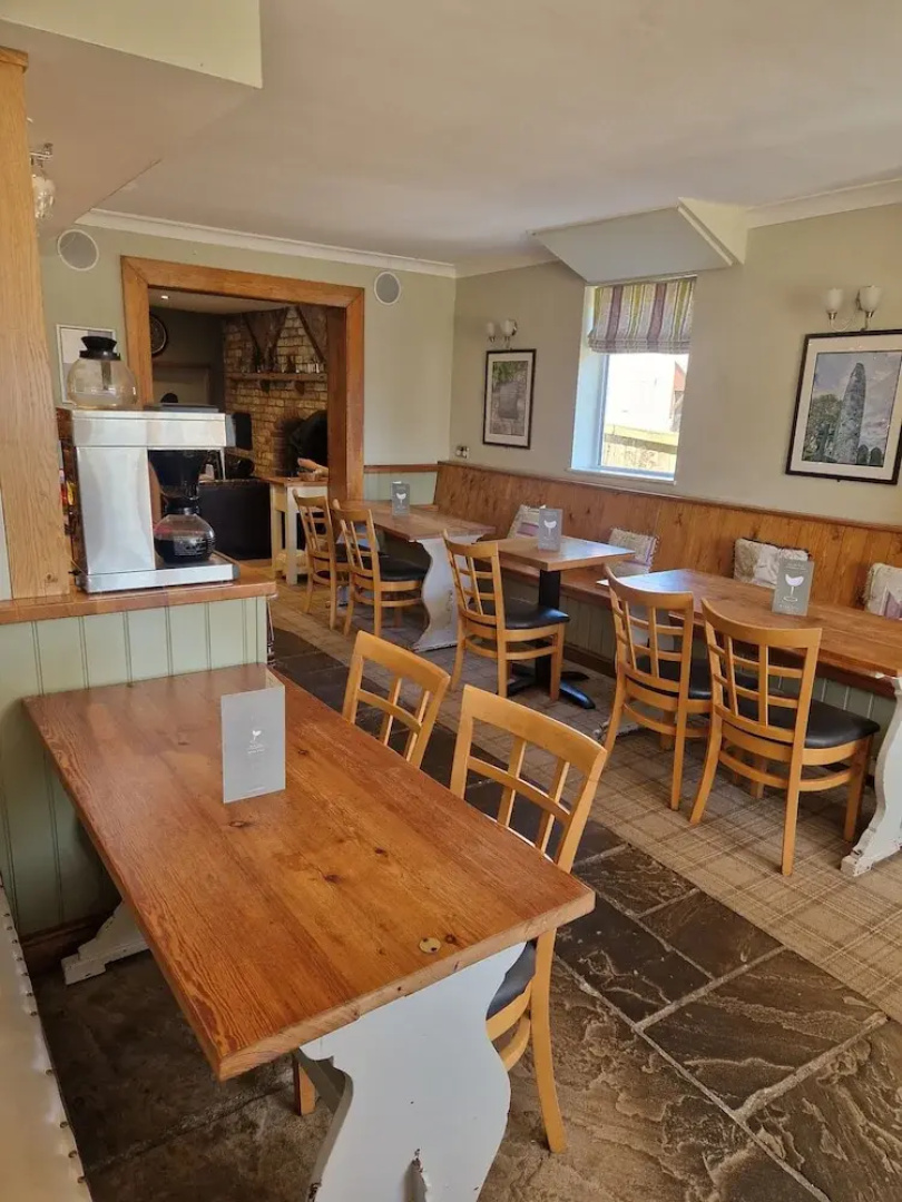 The Bosville Arms