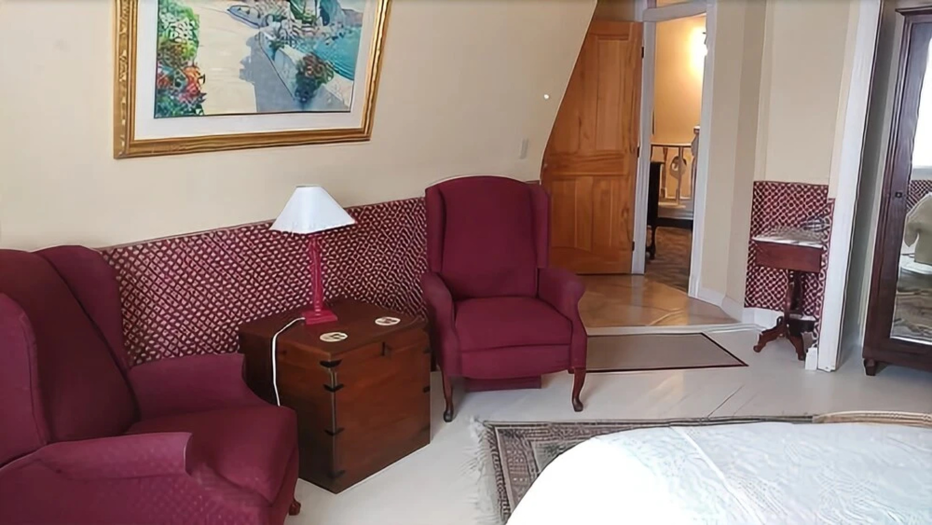 The Iron Gate Inn & Winery