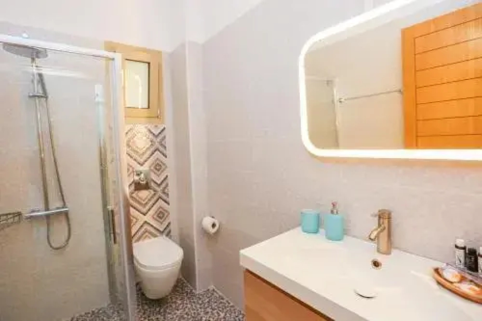 Saint George Villas & Apartments