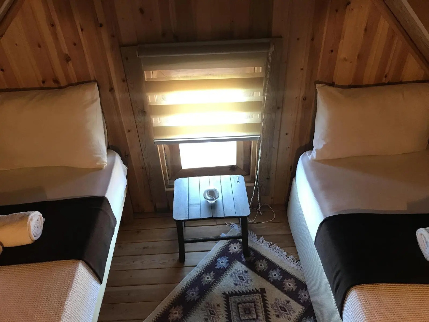 Ayanya Beach & Bistro Bungalows