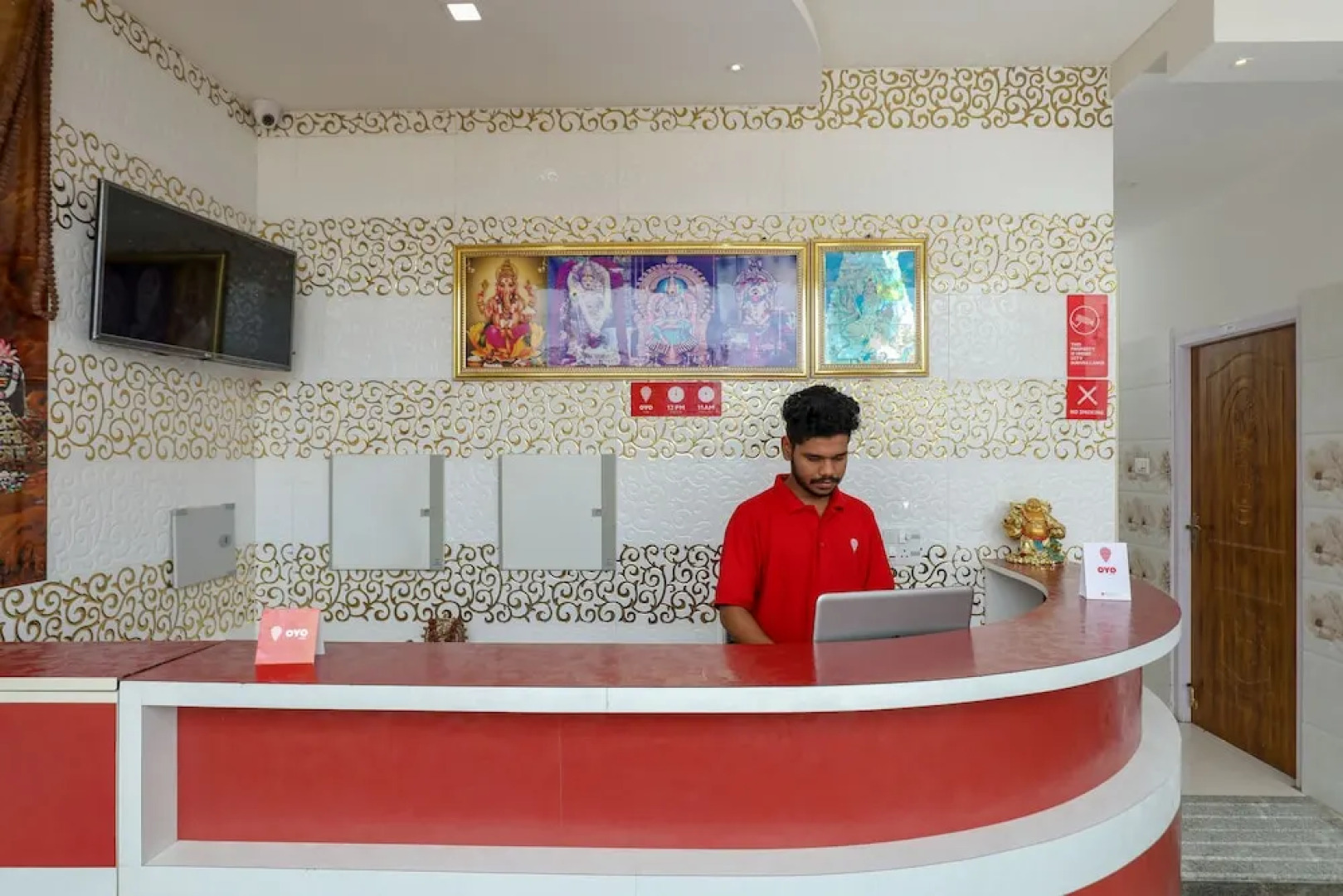 Hotel Amman Residency